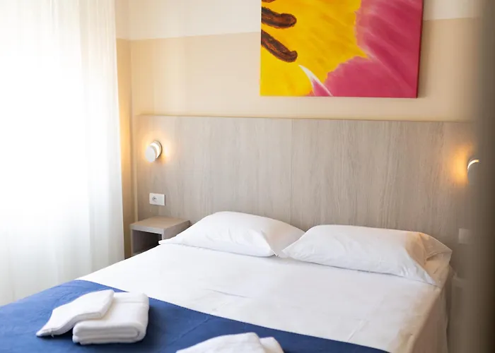 Hotel Mare Live