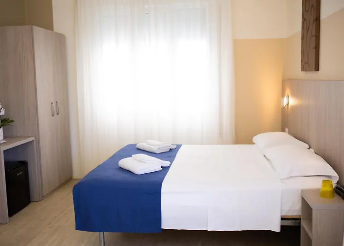 Hotel Mare Live