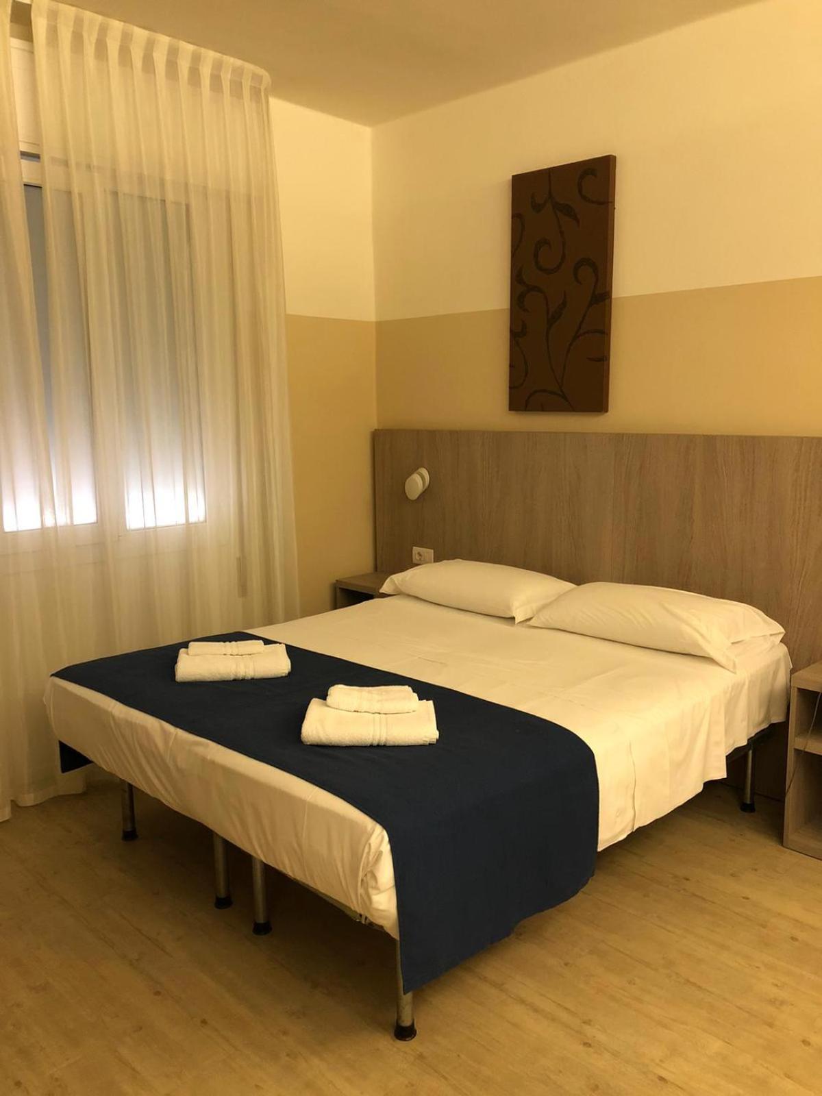 Mare Live Hotel