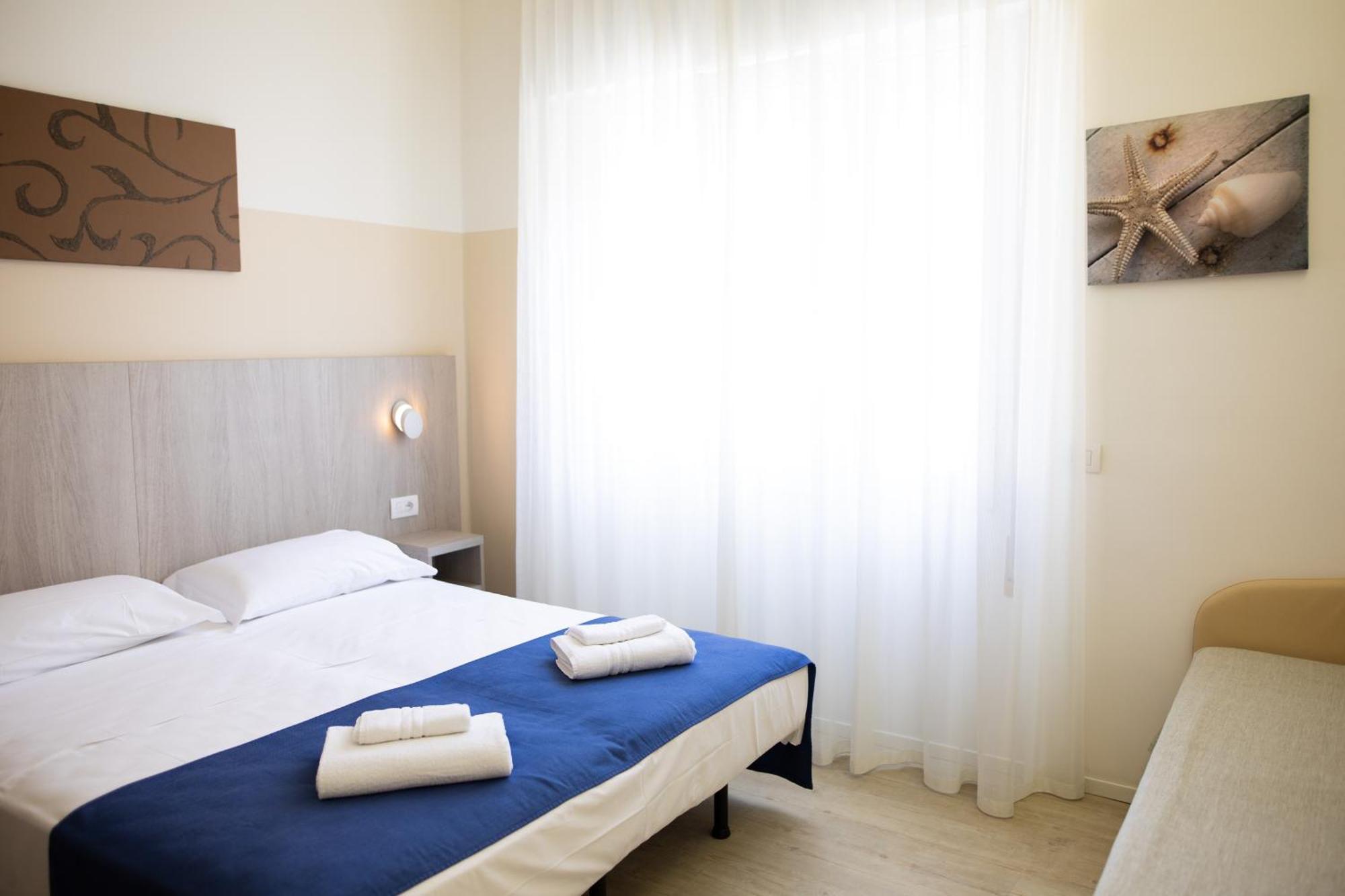 Mare Live 3* Lido di Jesolo