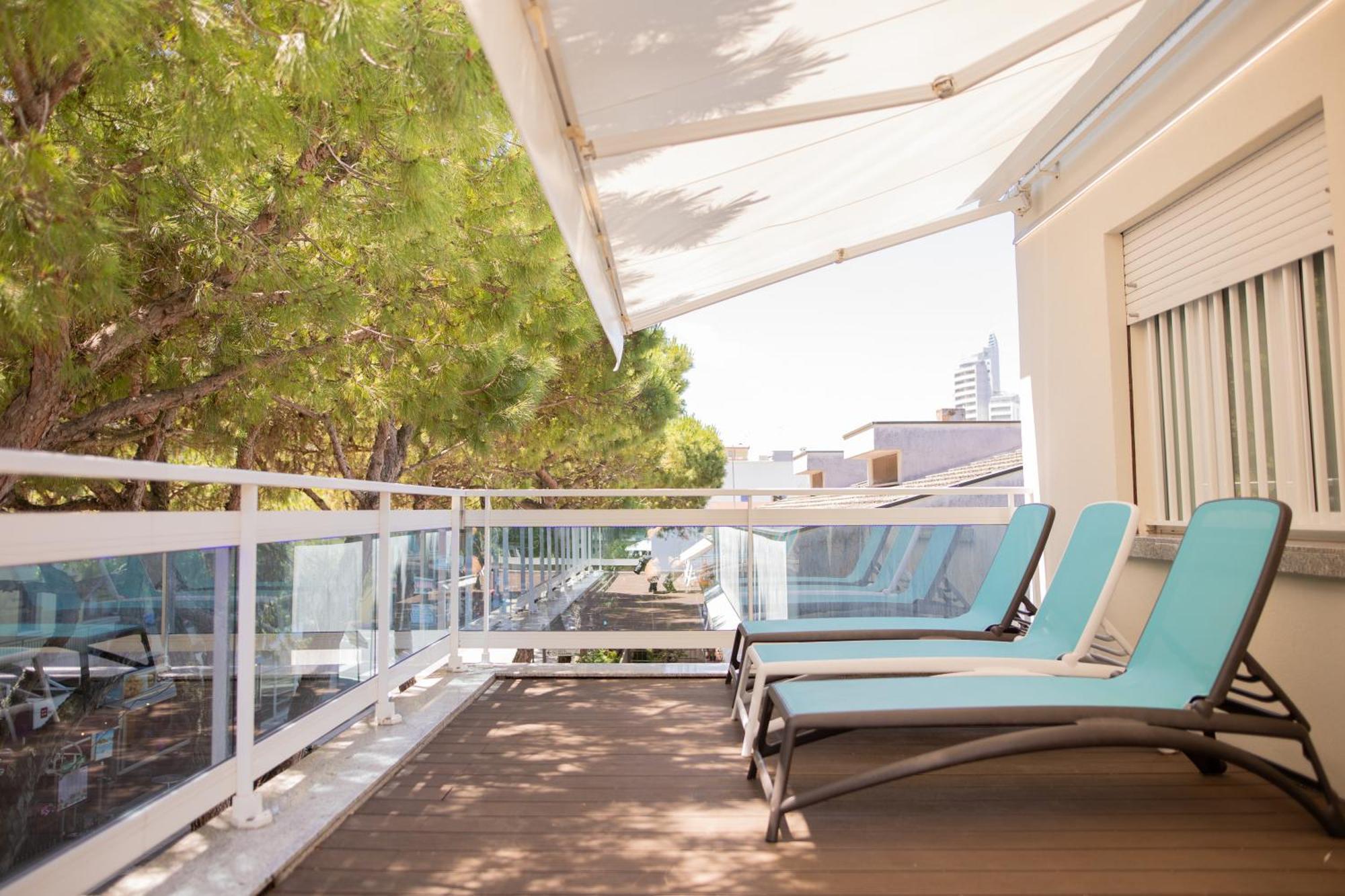Hotel Mare Live 3*