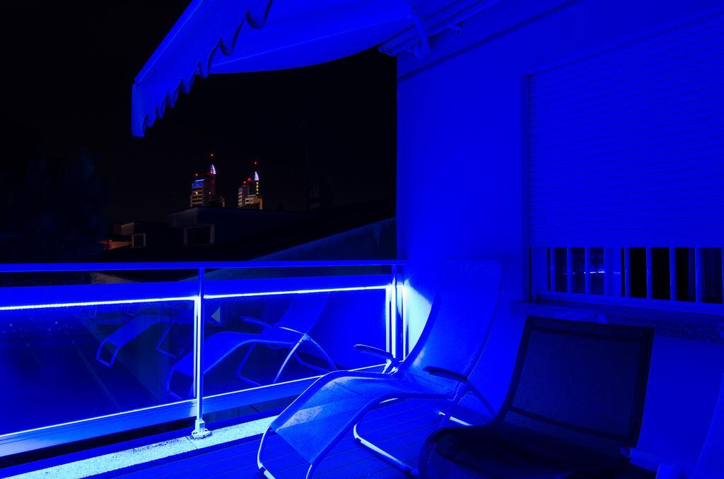 Hotel Mare Live 3*
