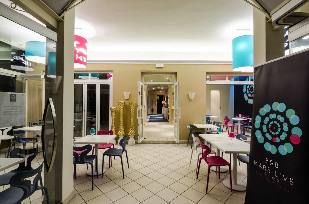 Hotel Mare Live 3*