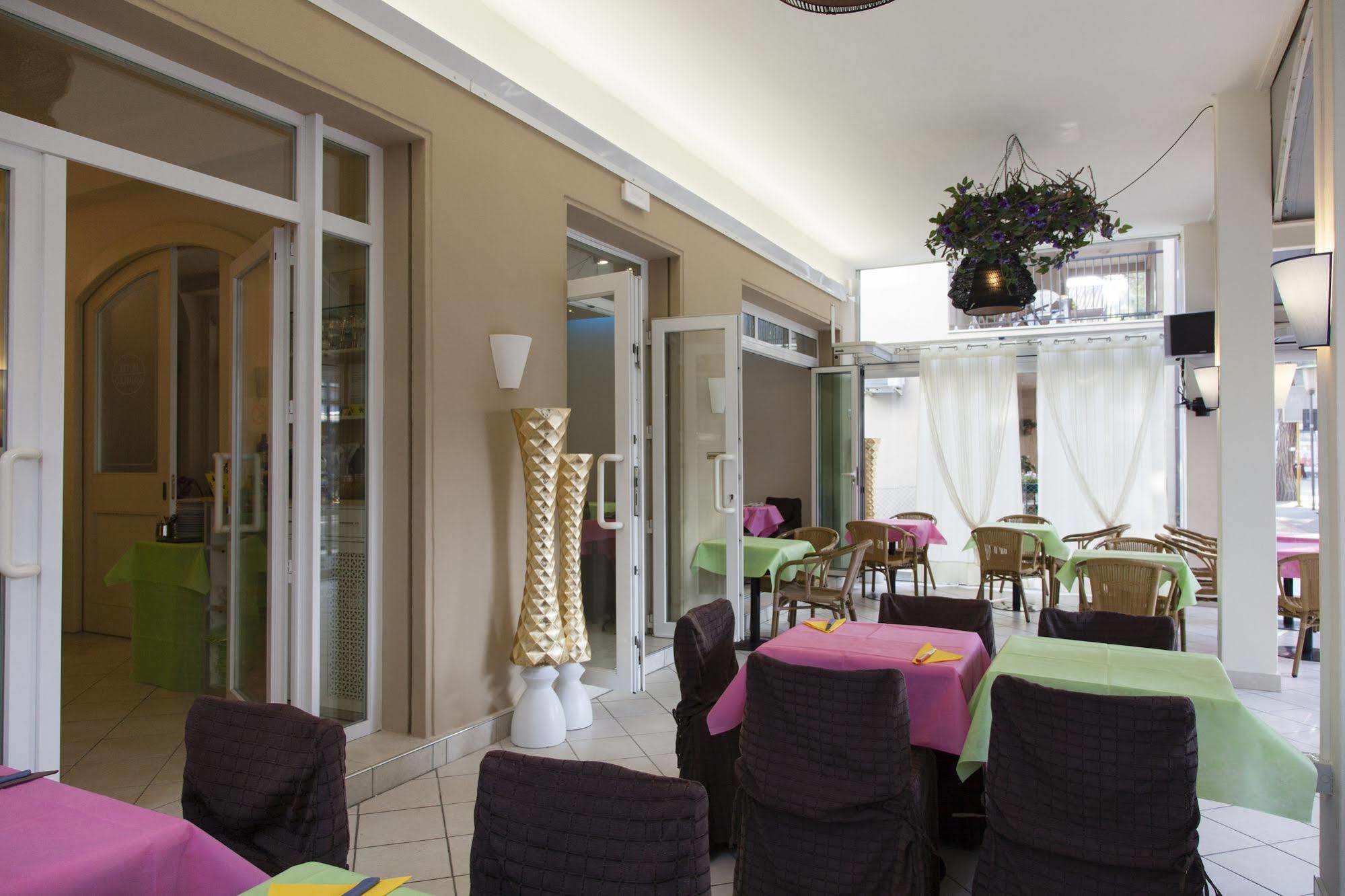 Hotel Mare Live 3*