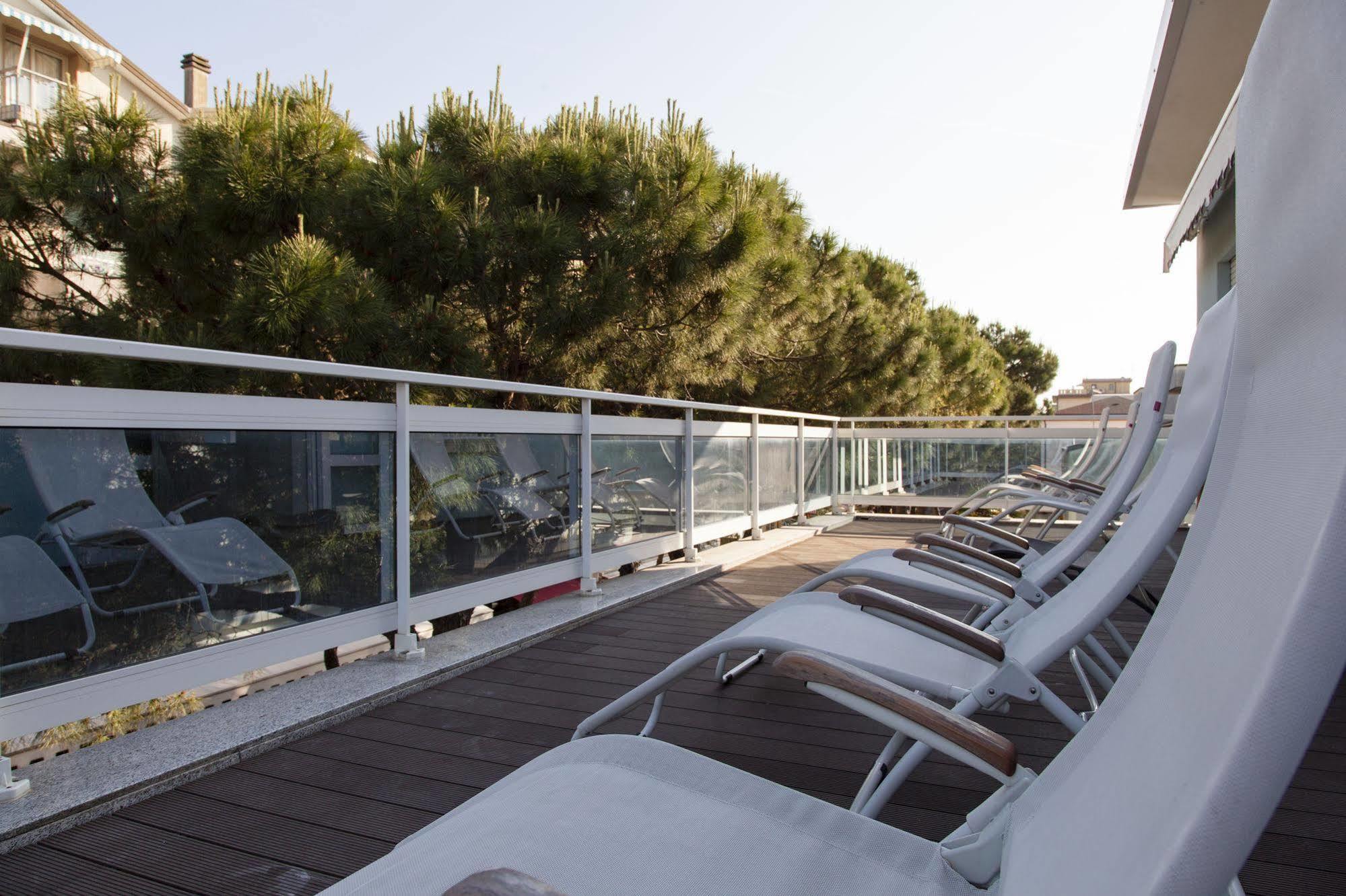 Mare Live Hotel