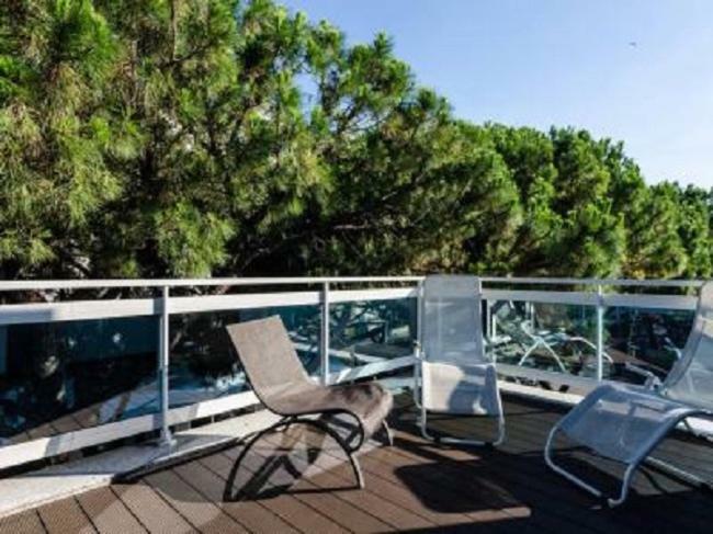 Hotel Mare Live