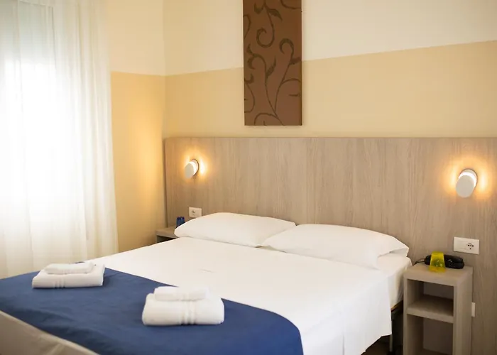 Hotel Mare Live