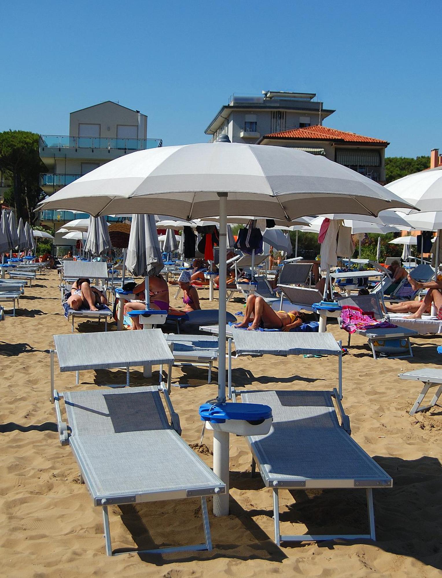 Hotel Mare Live