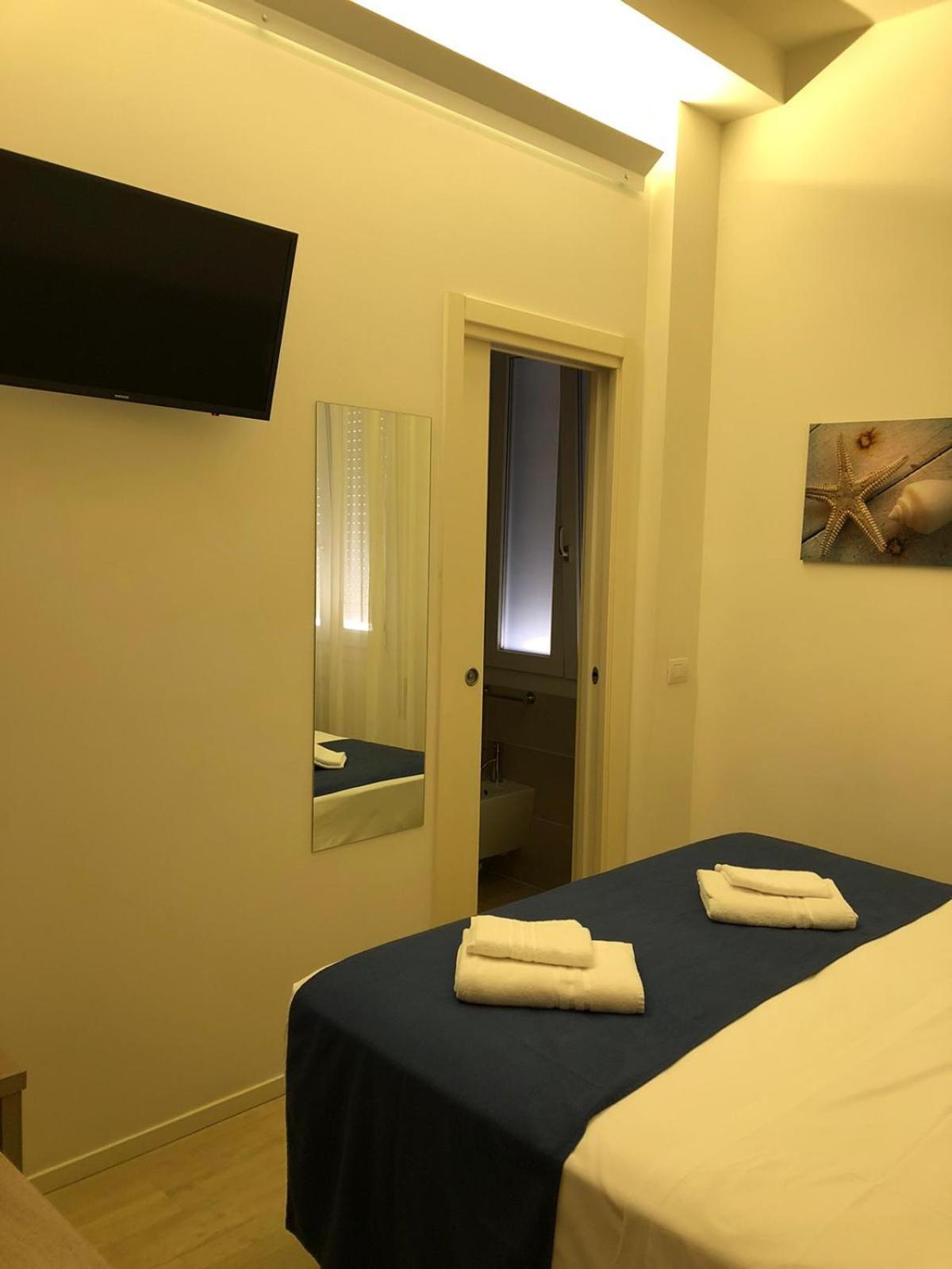 Mare Live Hotel