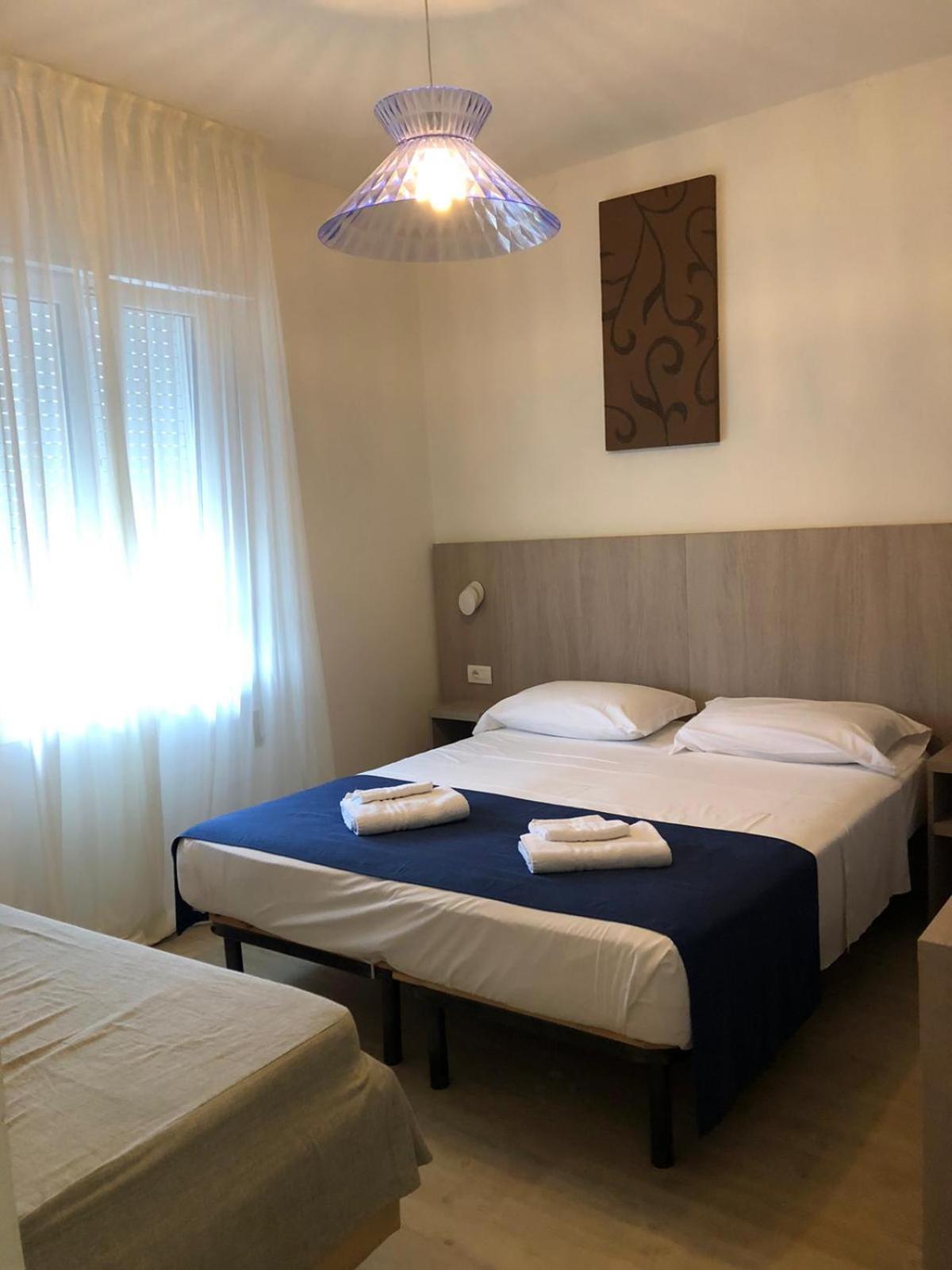 Hotel Mare Live 3*