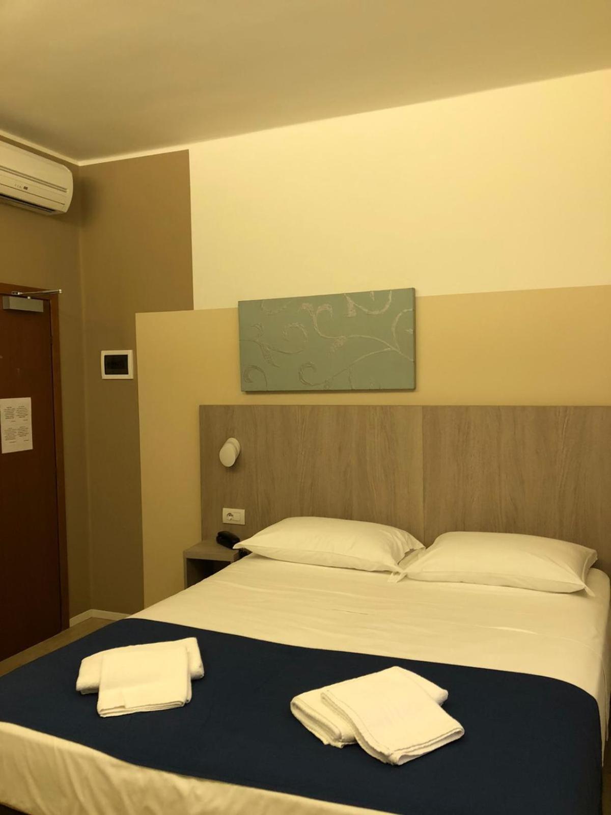 Mare Live Hotel