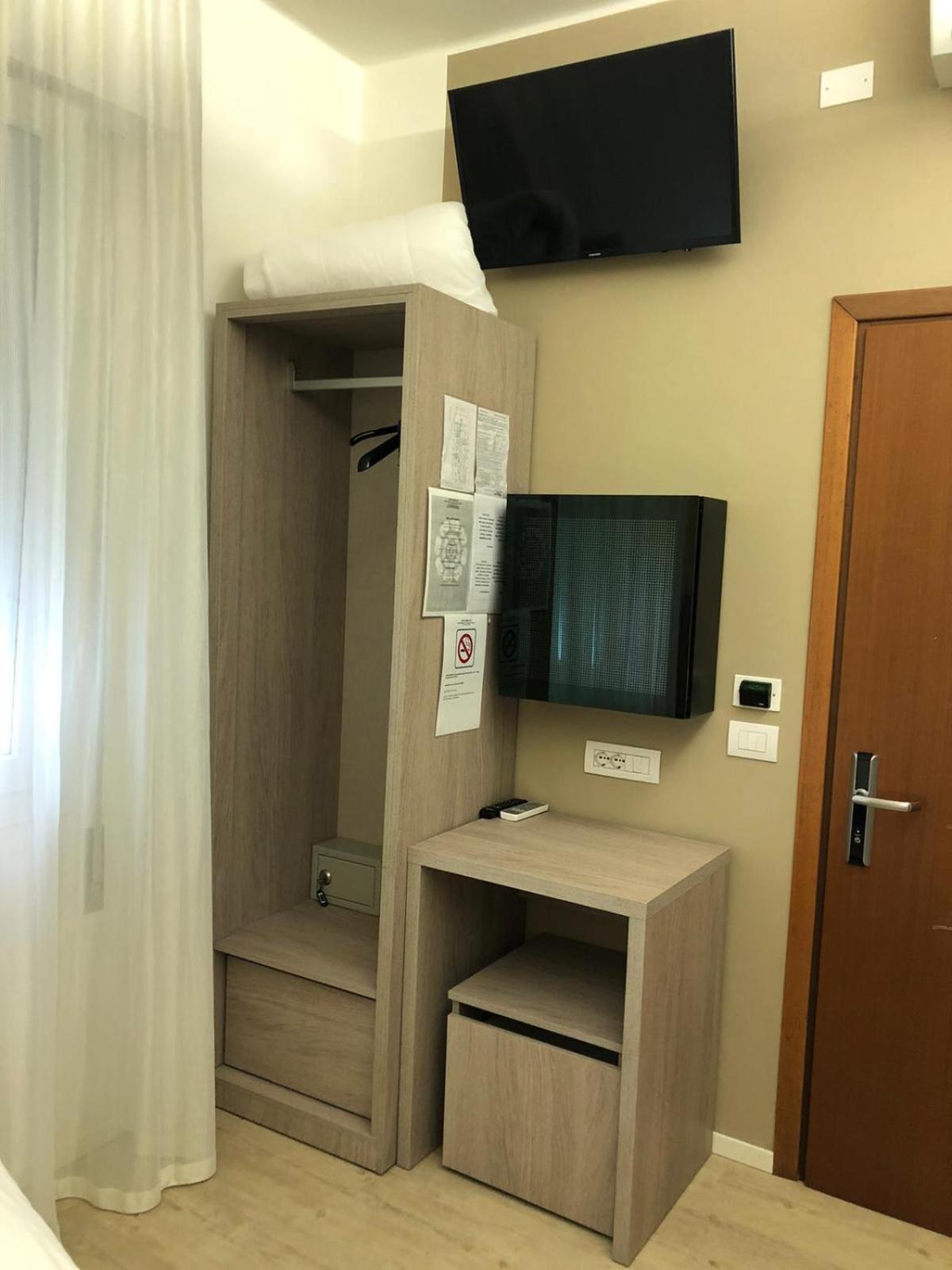 Hotel Mare Live 3*