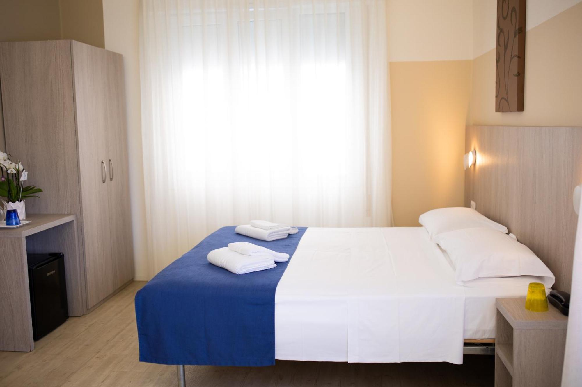 Mare Live Hotel