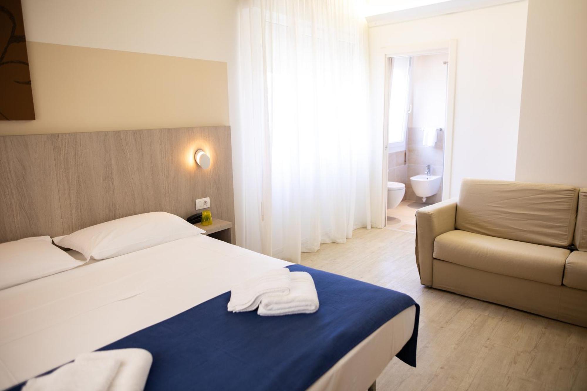 Hotel Mare Live