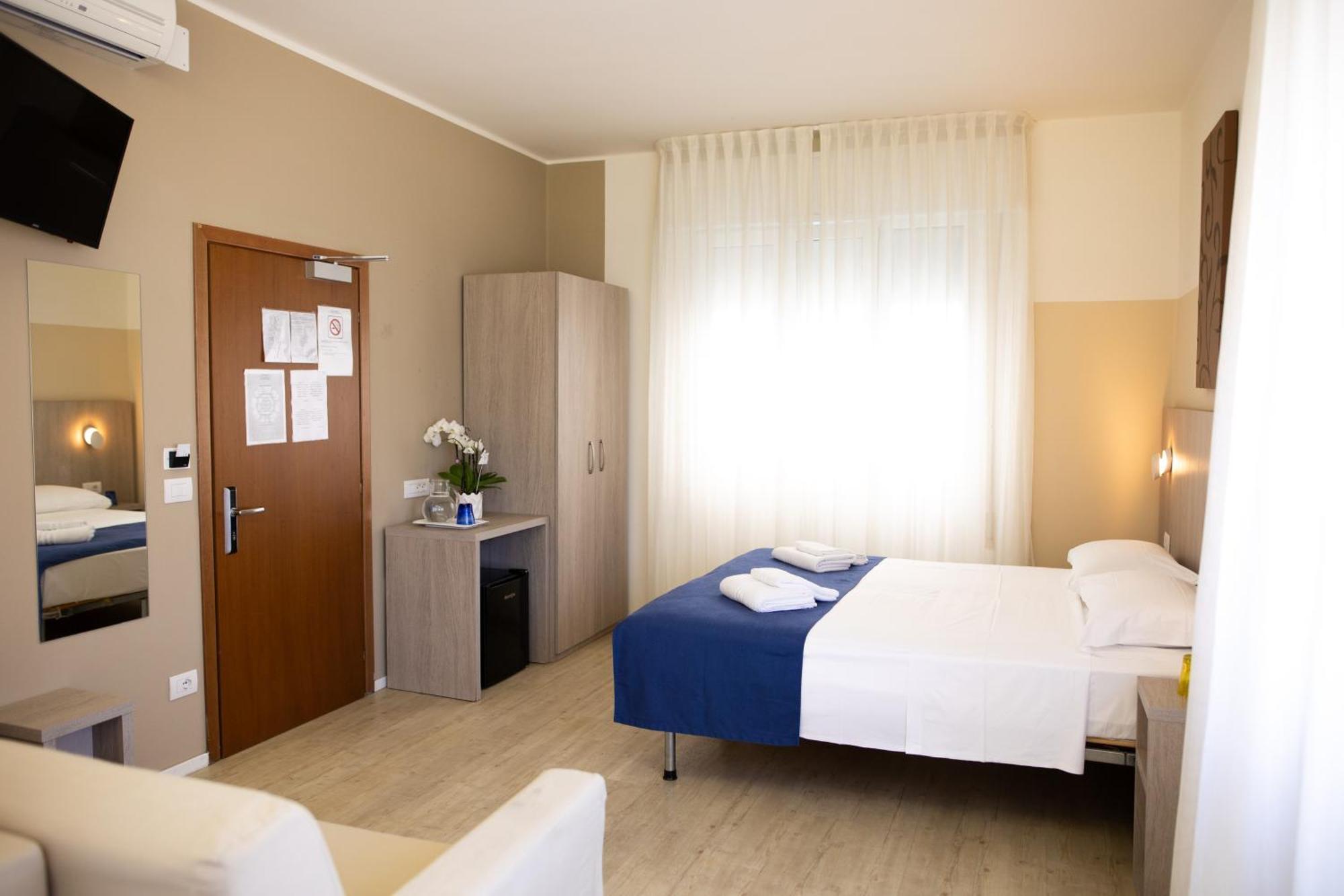Hotel Mare Live 3*