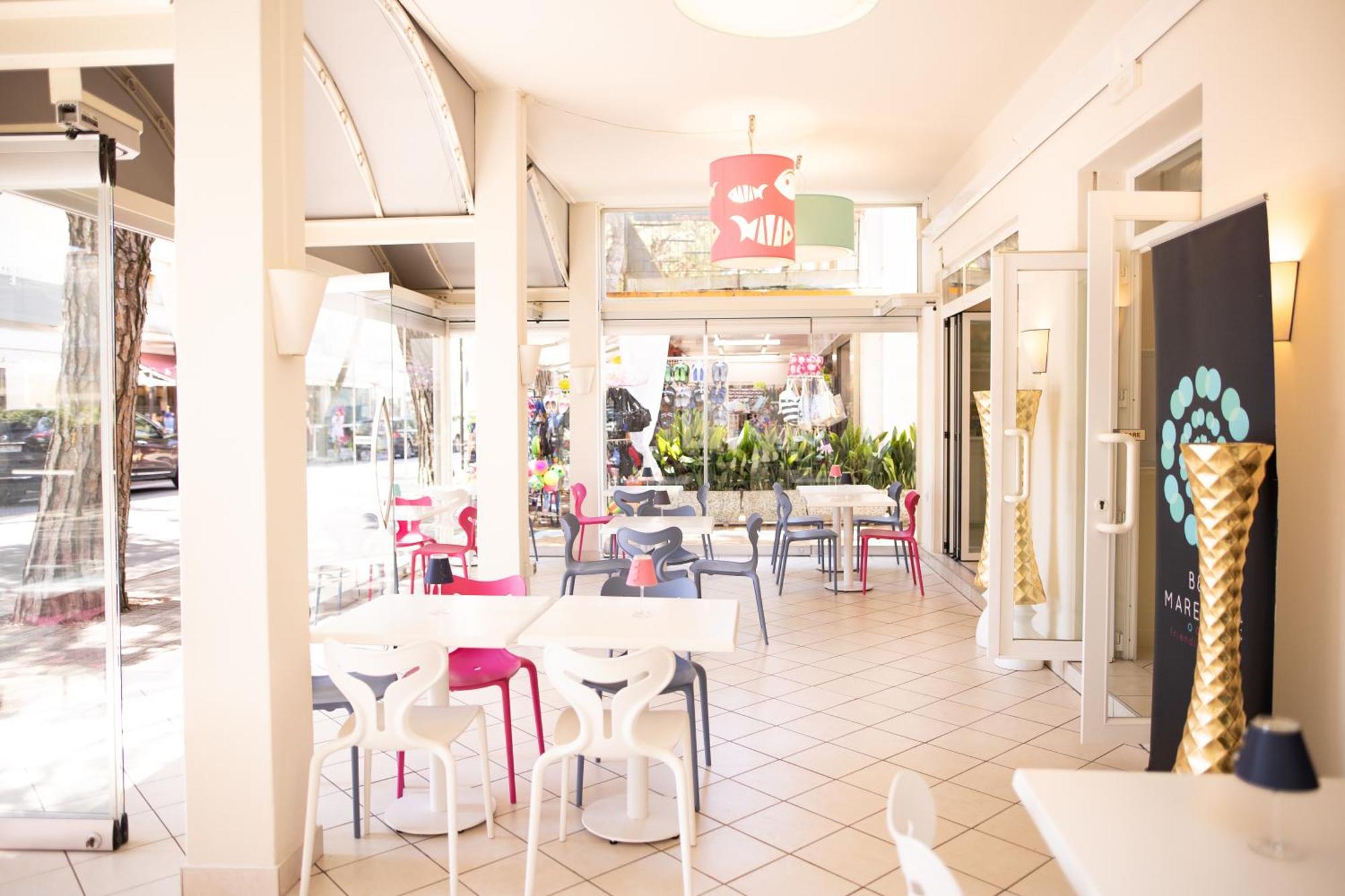Mare Live Hotel