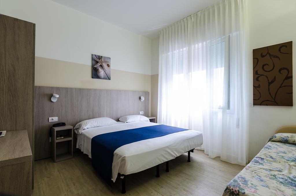 Mare Live Hotel 3*
