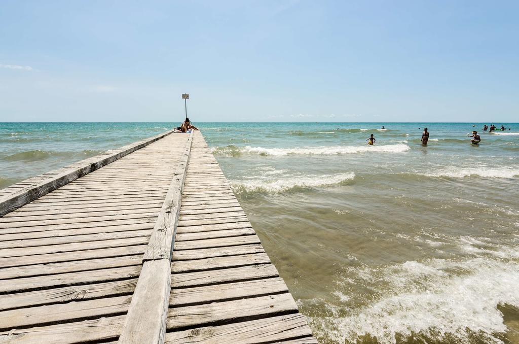 Mare Live