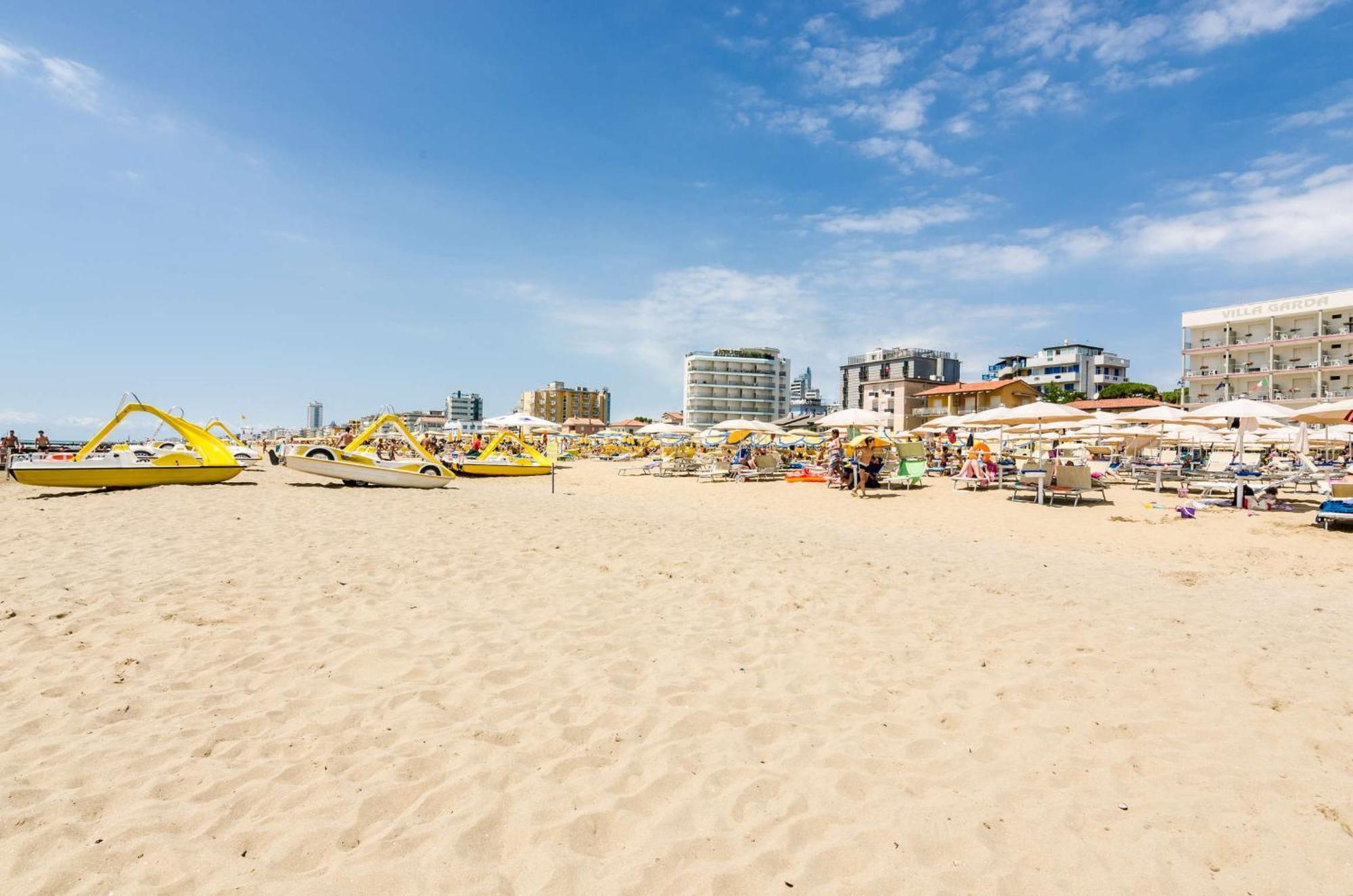 Mare Live Hotel