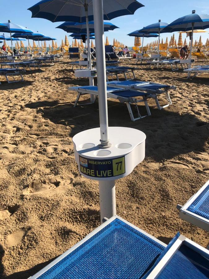 Hotel Mare Live